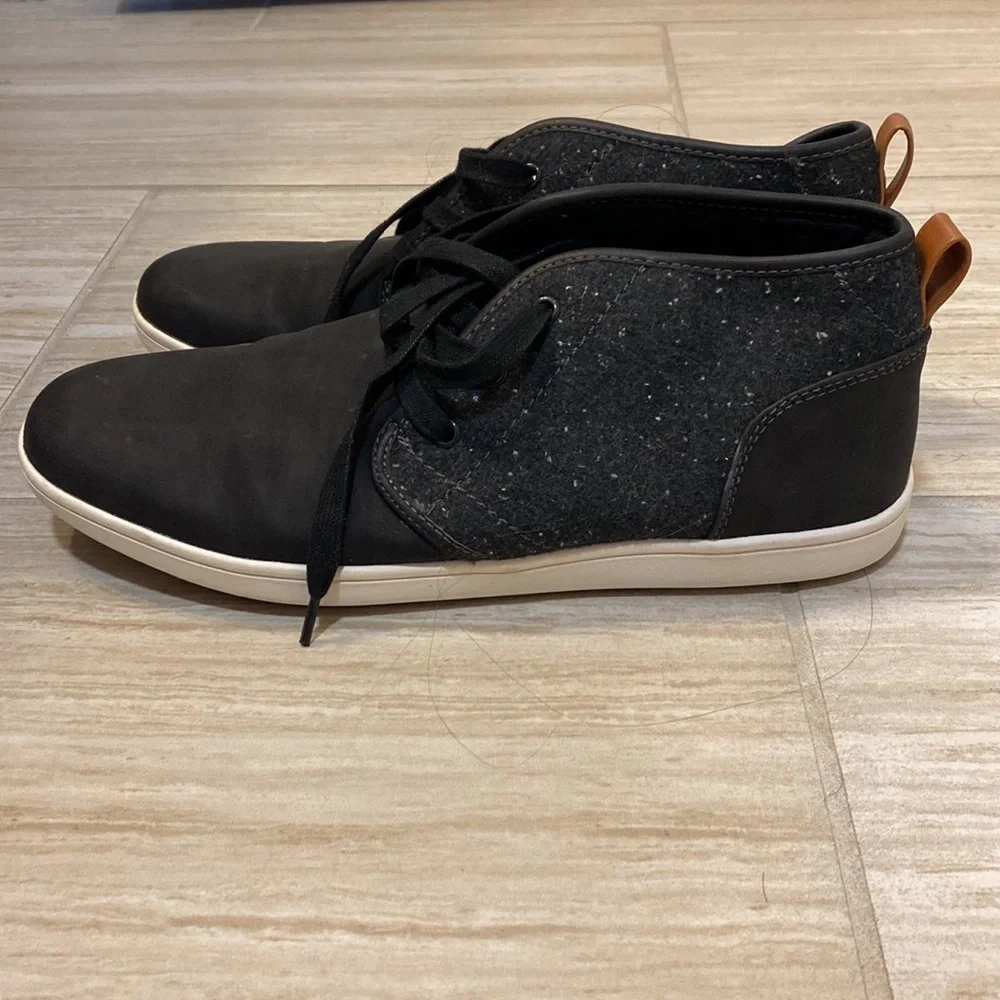 Steve Madden men’s steve